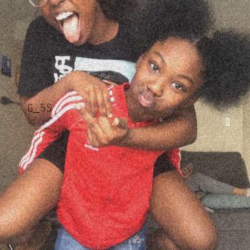 Babysitters in Ajax: Nikaya & Kayla