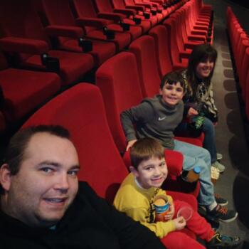 Ouder Beerse: Christina