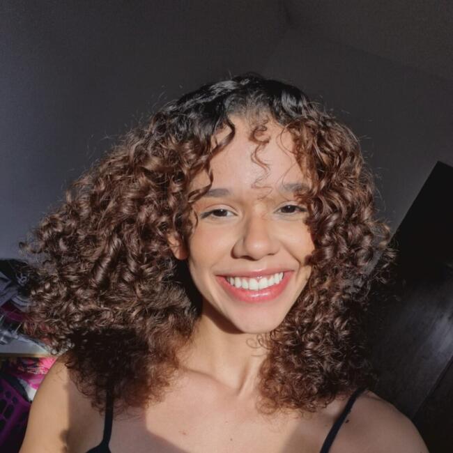 Babá em Belo Horizonte: Cecília Firmino