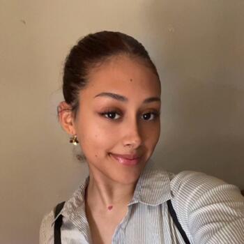 Babysitter in Quilicura: Carla fernanda Muñoz