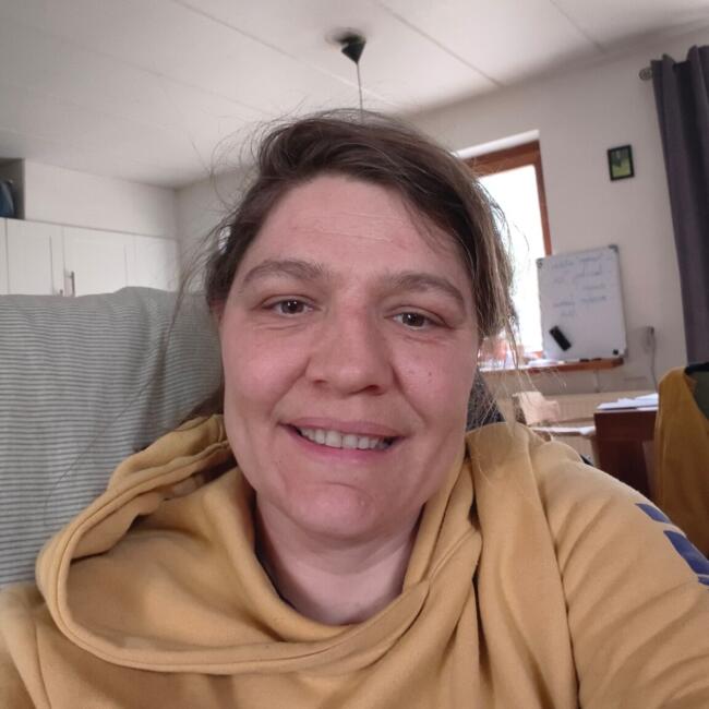 Babysitter in Rixensart: Frédérique