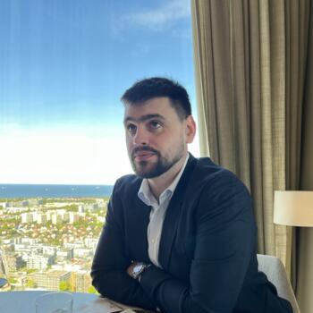 Praca dla opiekunki do dziecka w Gdynia: praca dla opiekunki do dziecka MASSIMILIANO