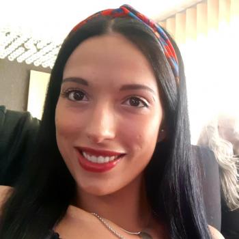 Babysitter Valongo: Mariana