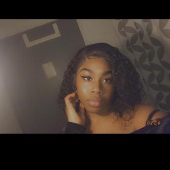 Baby-sitter Vitry-sur-Seine: Awa Traore
