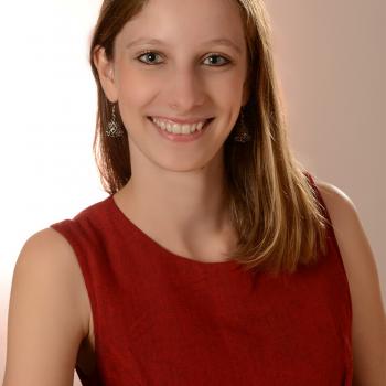 Babysitter in Wien: Rebecca