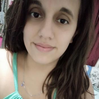 Niñera en Ituzaingó (Provincia de Buenos Aires): Camila