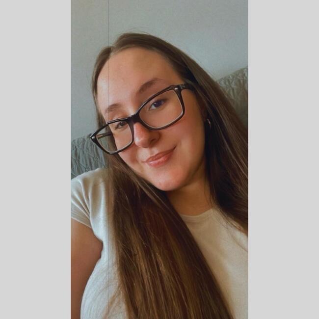 Babysitter in Vilar de Andorinho: Catarina