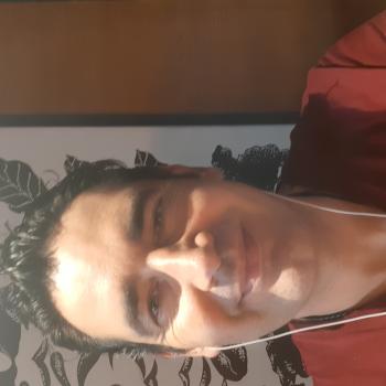 Babysitadres in Brussel: babysitadres Arjan