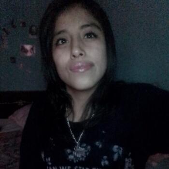 Niñera en Cuauhtémoc: Elizabeth