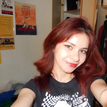 Babysitter in Santiago: María Pía