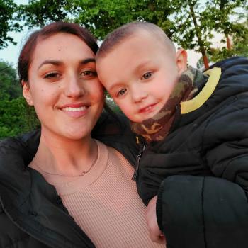 Babysitter in Lokeren: Maxima