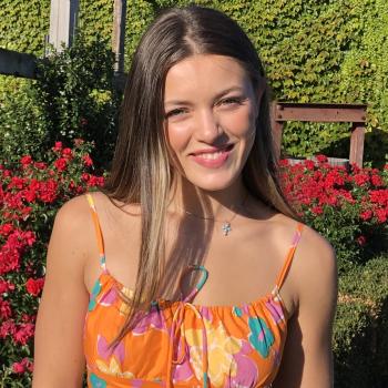 Babysitter in Melbourne: Katerina