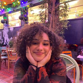 Baby-sitter in Saint-Denis: Alaae