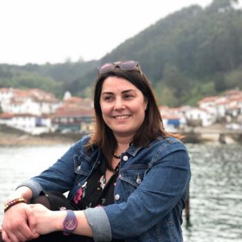 Nanny in Gijón: Begoña