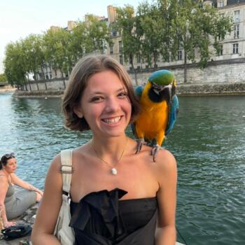 Babysitter στην περιοχή Θεσσαλονίκη: Μαρία