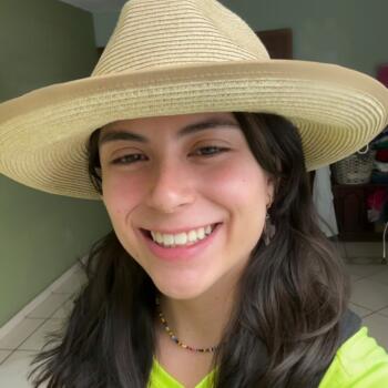 Babysitter in Guadalajara: Nicole Bermejo