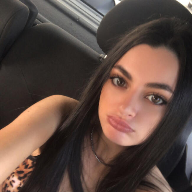 Babysitter a Bari: Michela