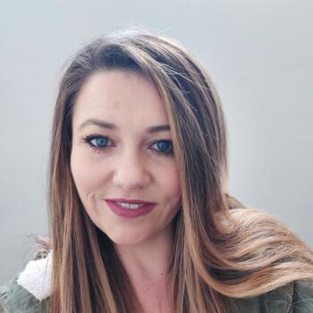 Nounou à Brampton: Kellie