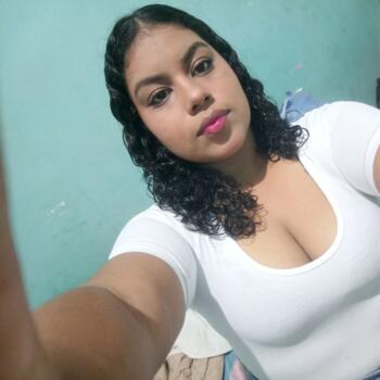 Niñera en Guayaquil: Brithany