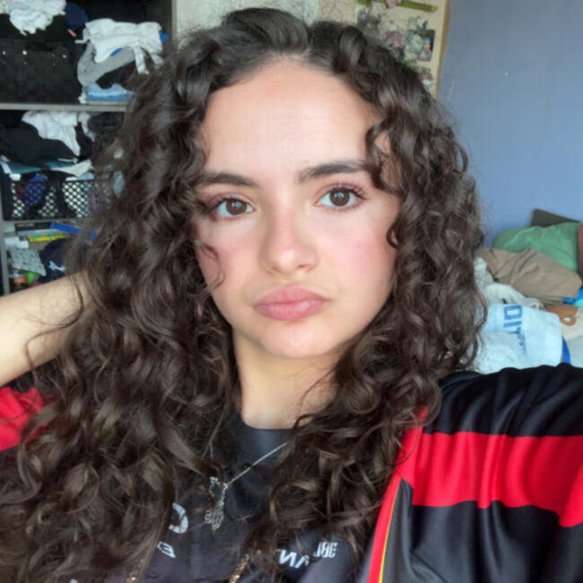 Babysitter in Roubaix: Celinie