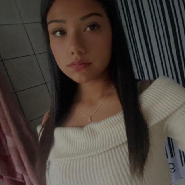 Babysitter in Iquique: Raffaella