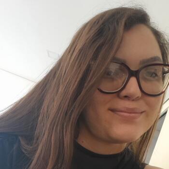 Babá em Fortaleza: Rosa