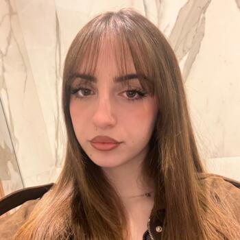 Babysitter in Rome: Beatrice