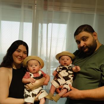 Família Araçatuba: Ketyllin