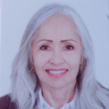 Niñera en Ciudad de México: Yazmin
