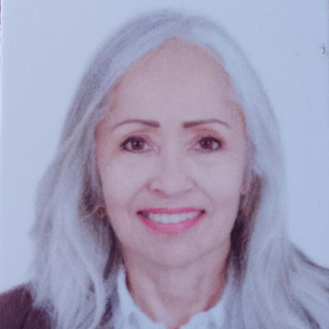 Niñera en Ciudad de México: Yazmin