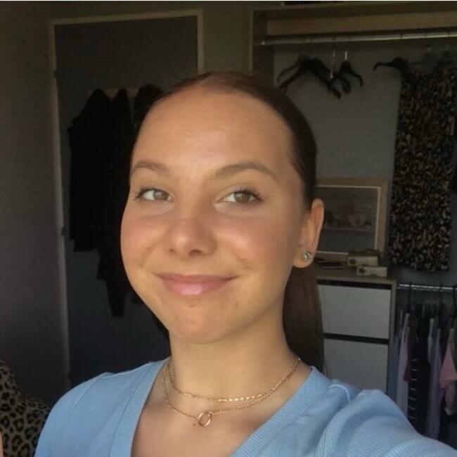 Baby-sitter à Clermont-Ferrand: Gaetane