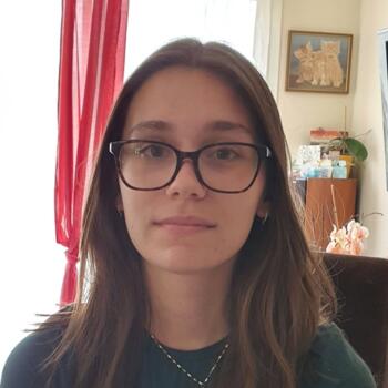 Baby-sitter Rennes: Camille