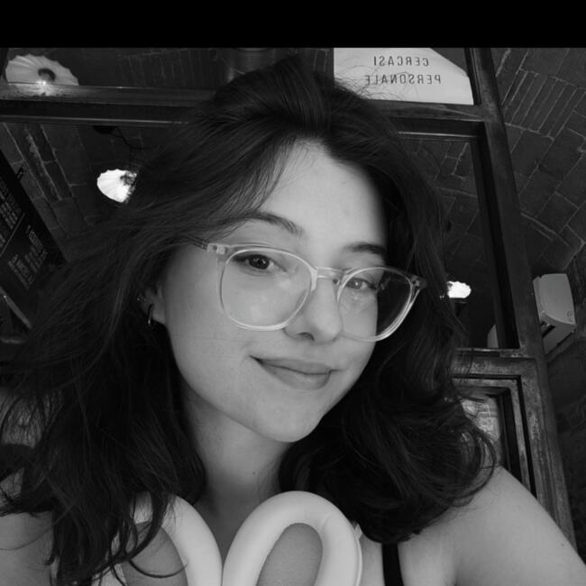 Babysitter in Rabat: Nieves