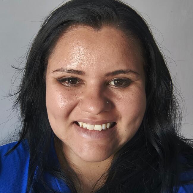 Babysitter in Suzano: Ingrid