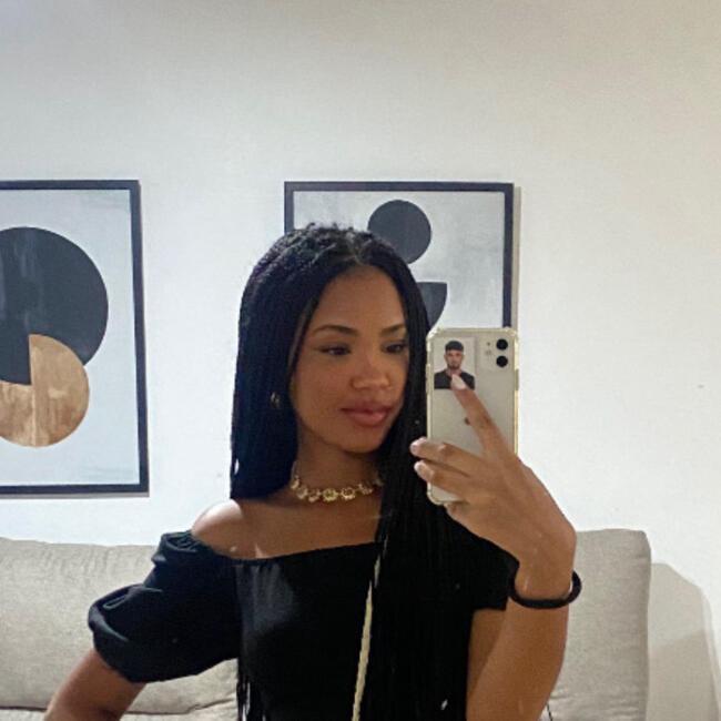 Niñera en Cenes de la Vega: Corayma