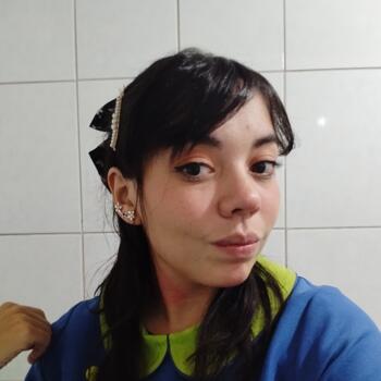 Babysitter in Linares: Paula c