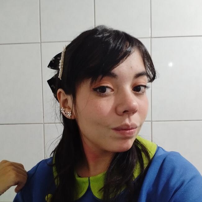 Babysitter in Linares: Paula c