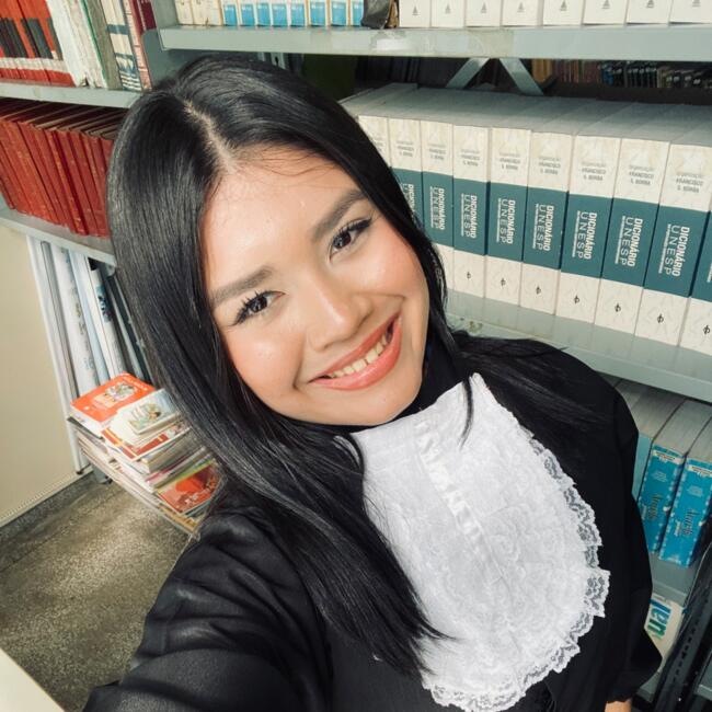 Babysitter in Manaus: Manuelly