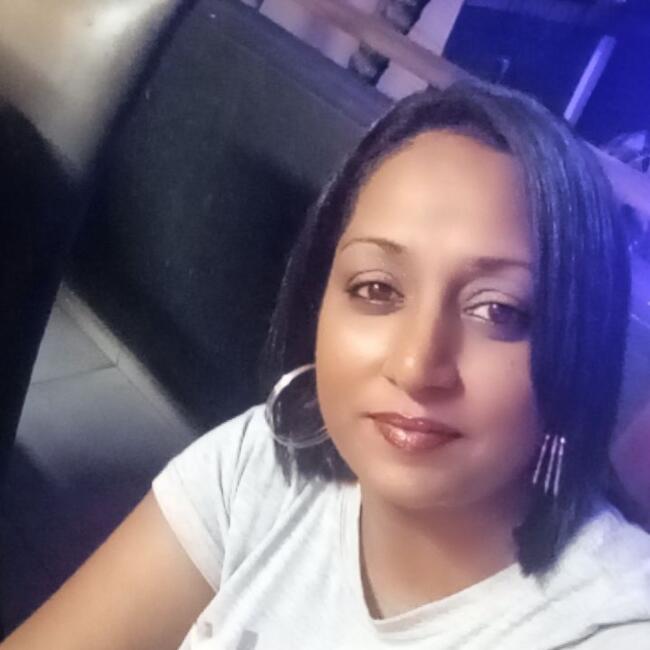 Babysitter in Pietermaritzburg: Meliscia