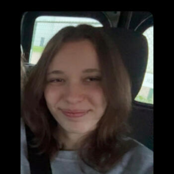 Babysitter Heusden-Zolder: Myrthe