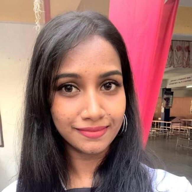 Babysitter in Kuala Lumpur: Theresa Muniandy