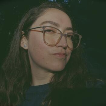 Babysitter Temuco: Cinthya Belén