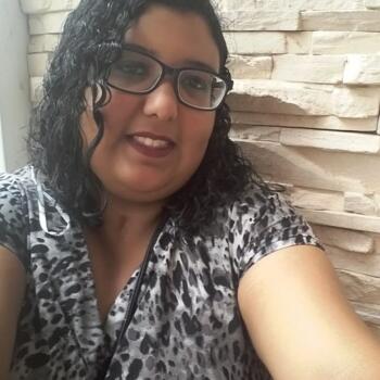 Babá em São Paulo (São Paulo): Luana maria