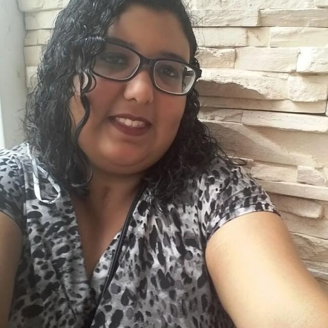 Babá em São Paulo (São Paulo): Luana maria