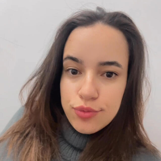 Babysitter in London: Paolla