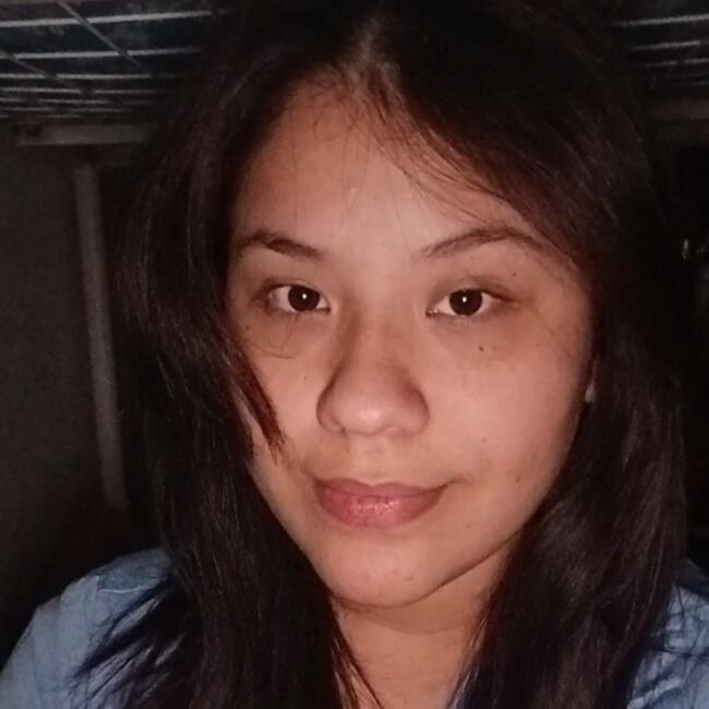 Babysitter in Luque: Cynthia