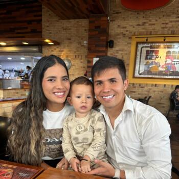 Babysitting job in Bogotá: babysitting job Natalia uribe