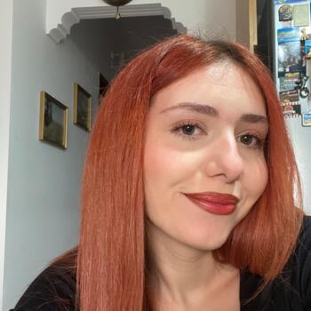 Baby-sitter in Peristéri: Αγγελική