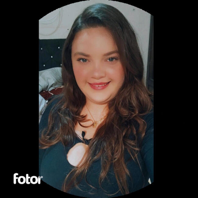 Babysitter in Sorocaba: Bruna