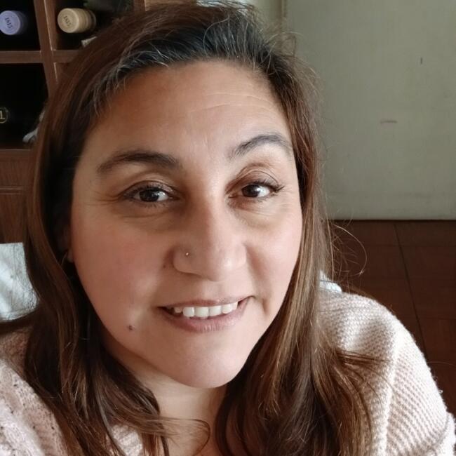 Niñera en Lo Prado: Veronica